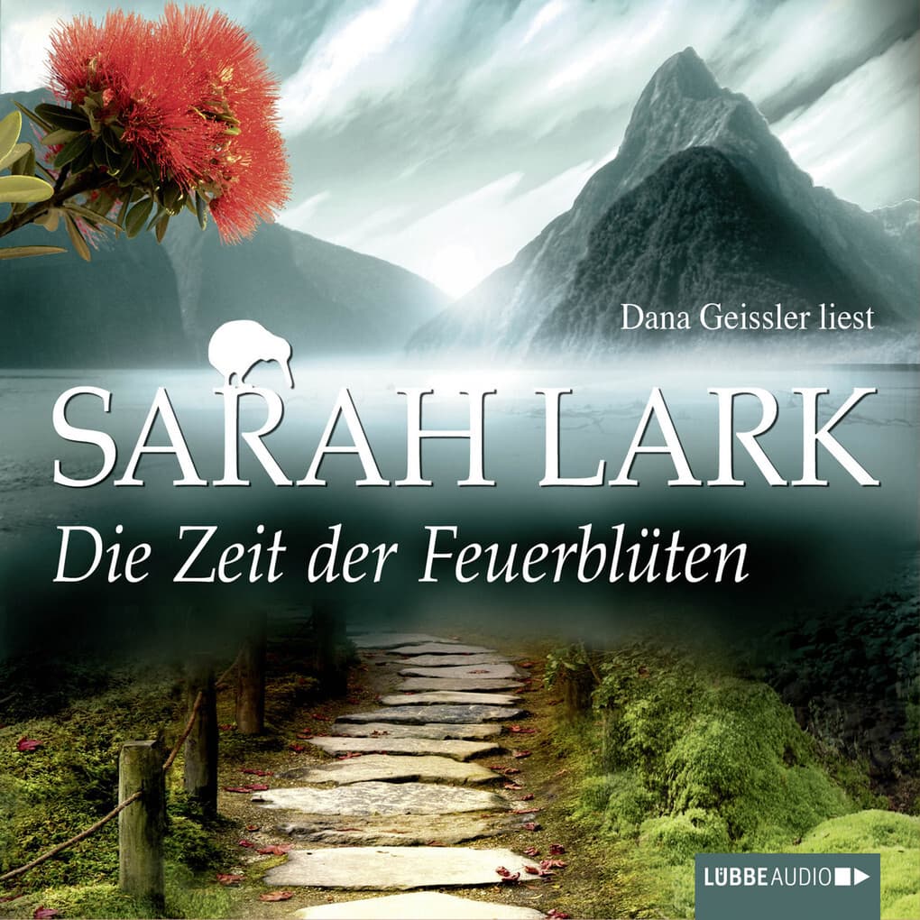 Die Zeit der Feuerblüten