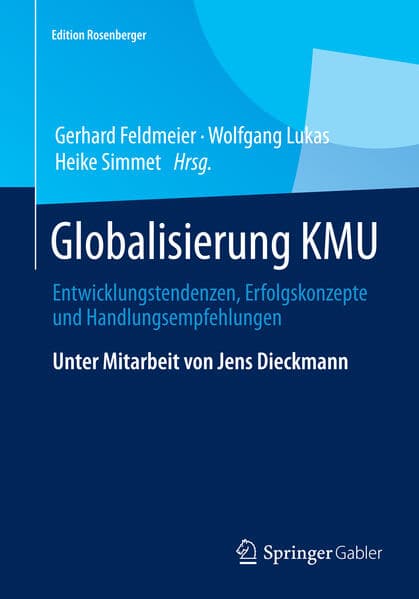 Globalisierung KMU