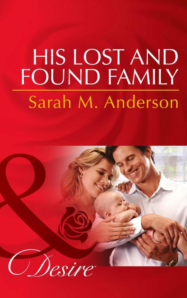 His Lost And Found Family