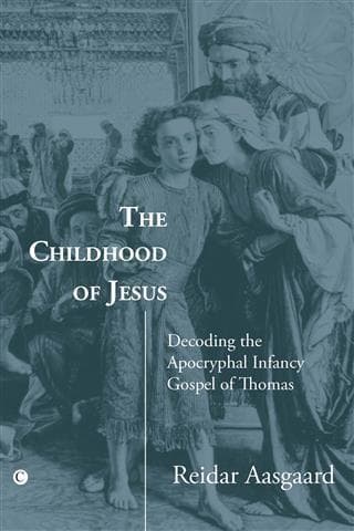 Childhood of Jesus
