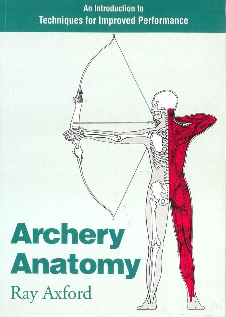 Archery Anatomy