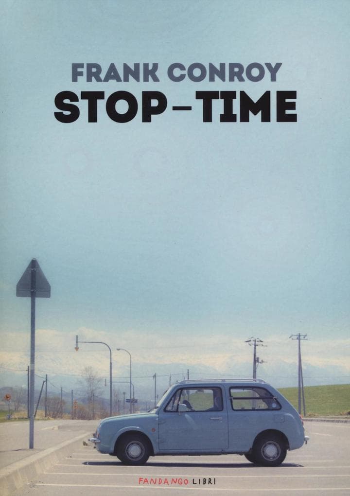 Stop-time