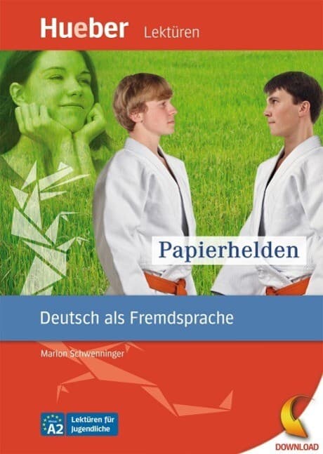 Papierhelden