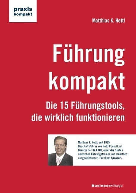 Führung kompakt