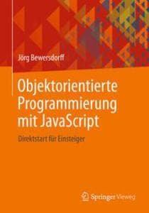 Objektorientierte Programmierung mit JavaScript