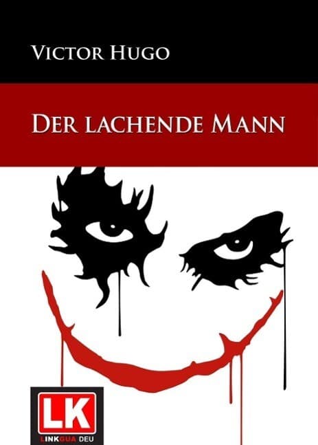 Der lachende Mann