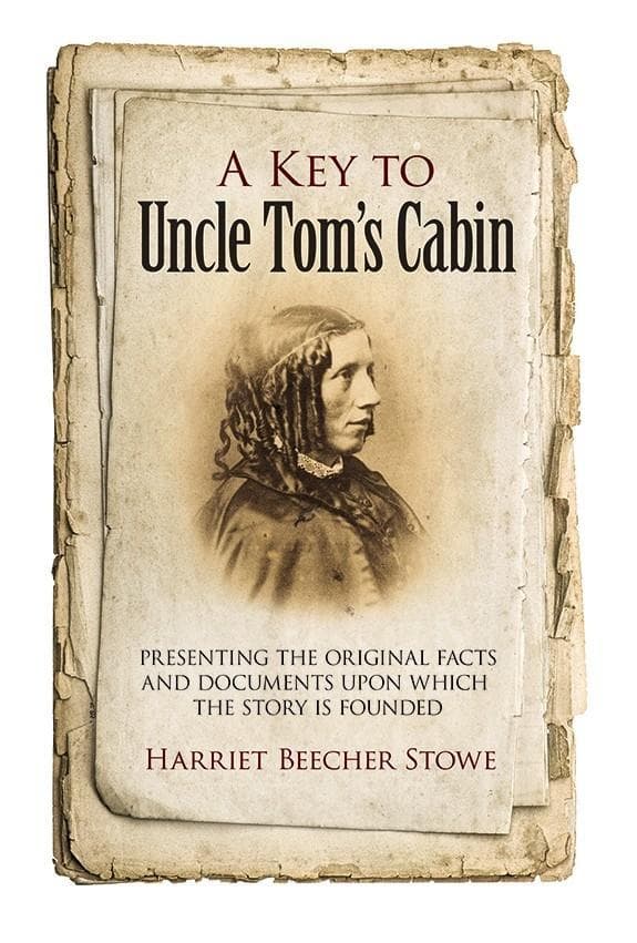 A Key to Uncle Tom's Cabin