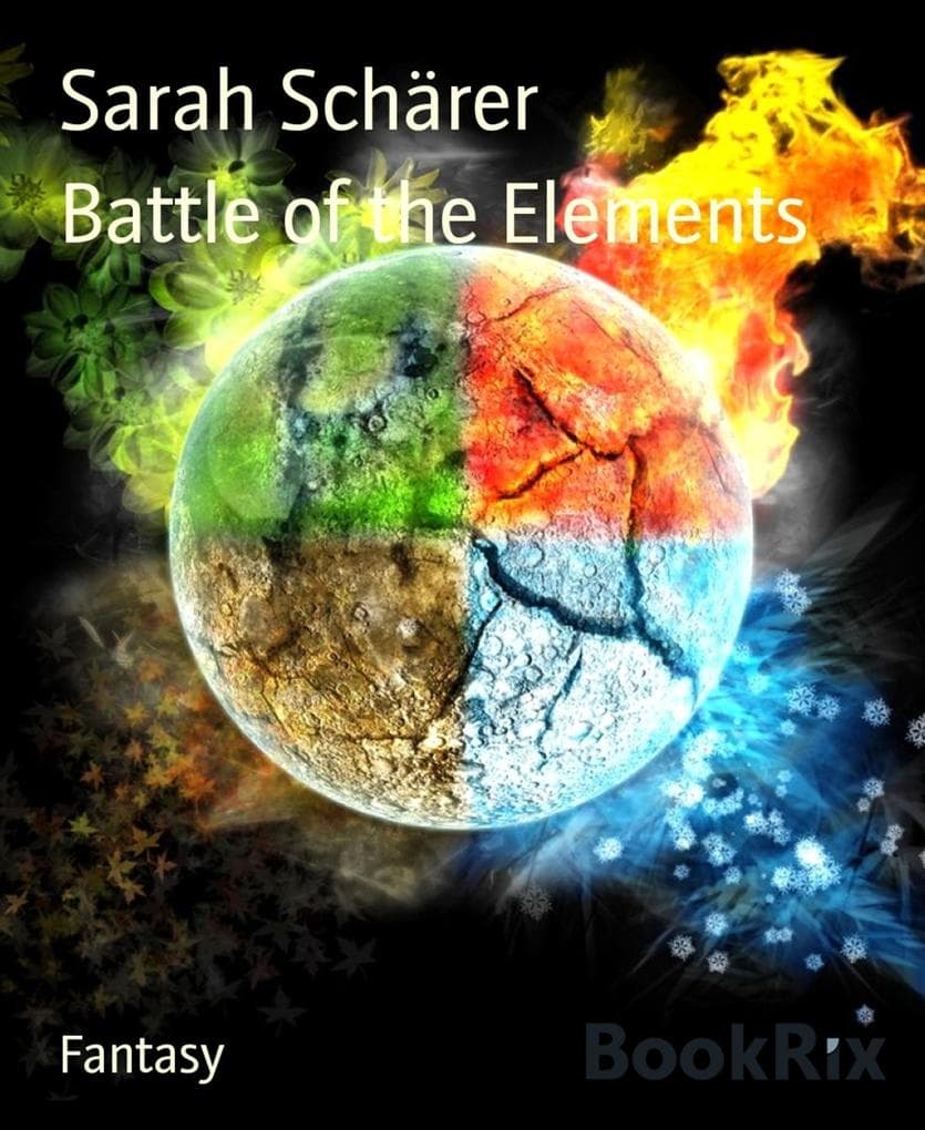 Battle of the Elements