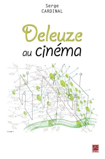 Deleuze au cinema