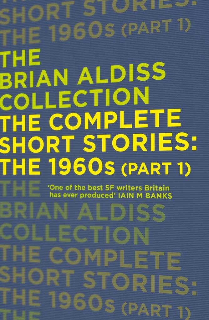 The Complete Short Stories