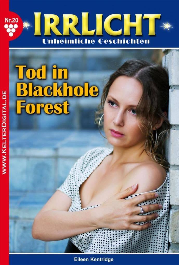 Tod in Blackhole Forest