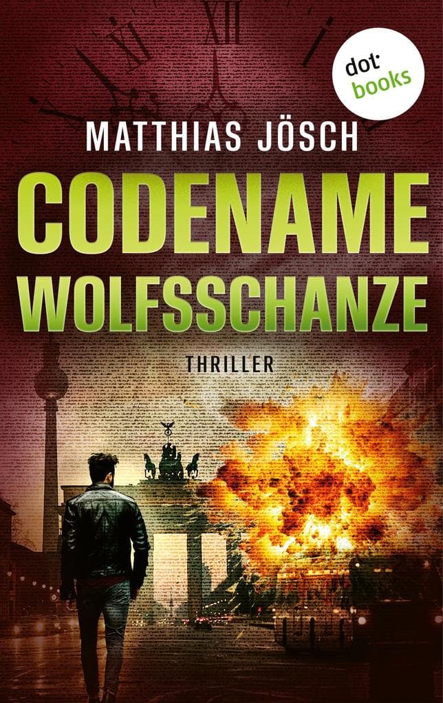 Codename Wolfsschanze