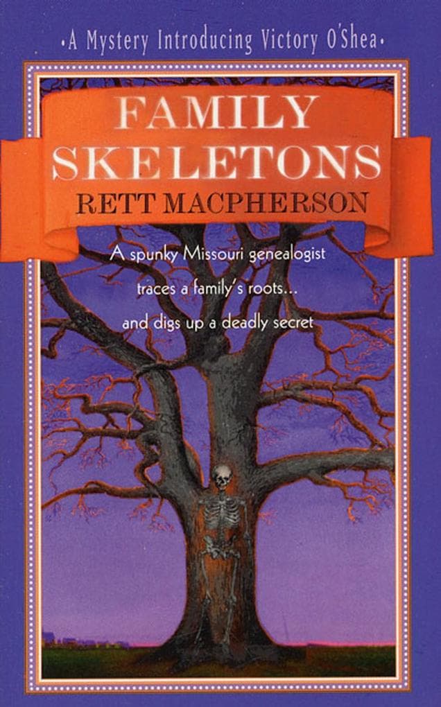 Family Skeletons