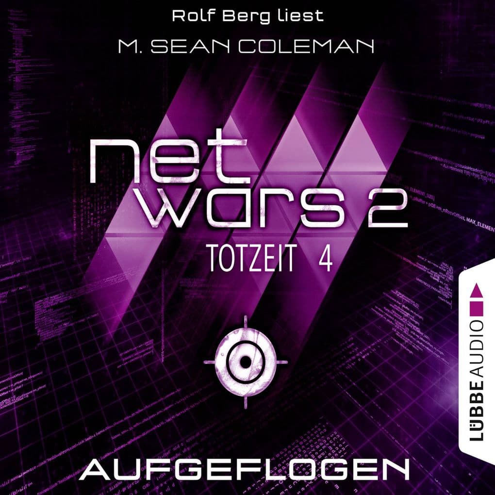 Aufgeflogen