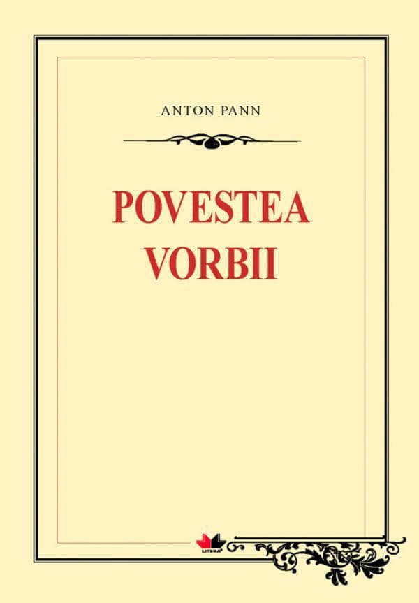 Povestea vorbii