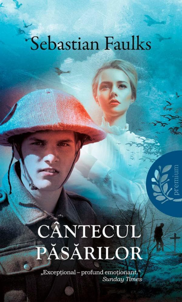 Cântecul pasarilor