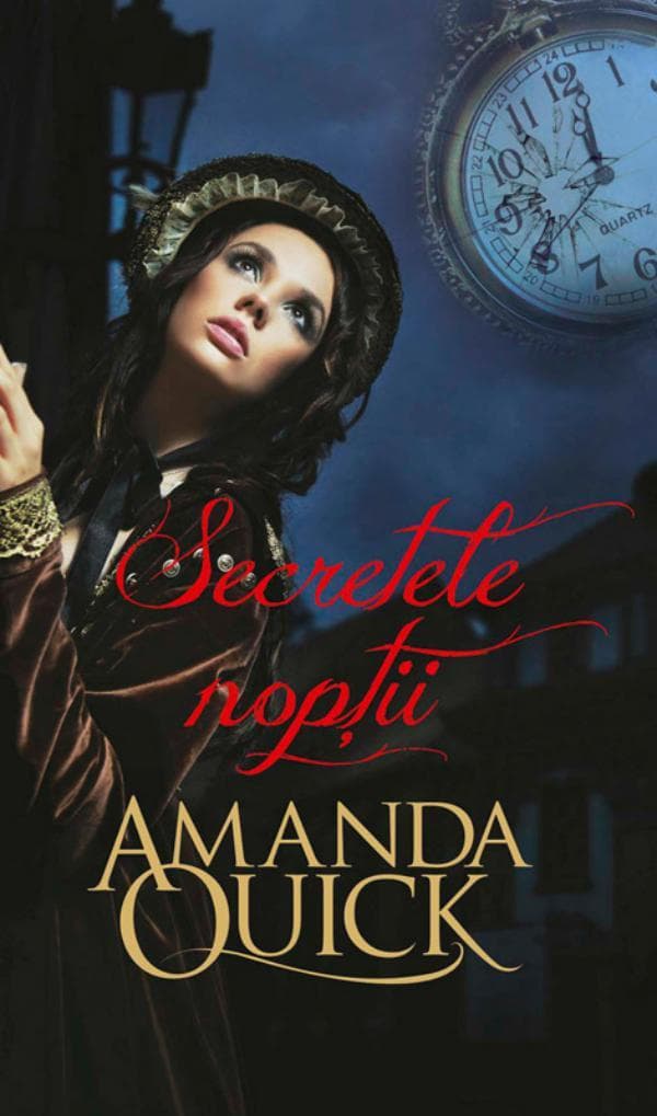 Secretele nopii