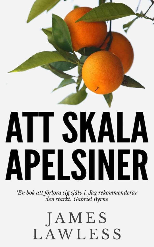 Att Skala Apelsiner