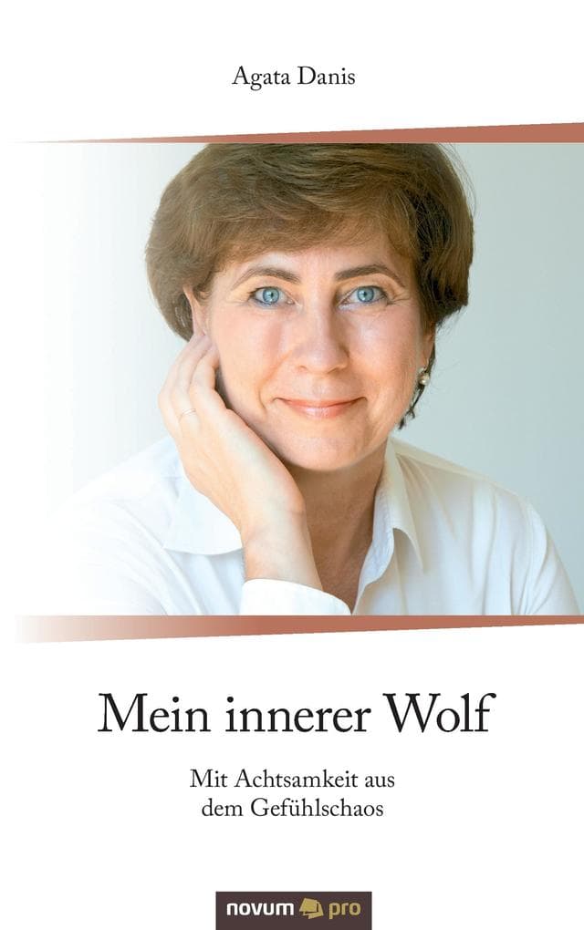 Mein innerer Wolf