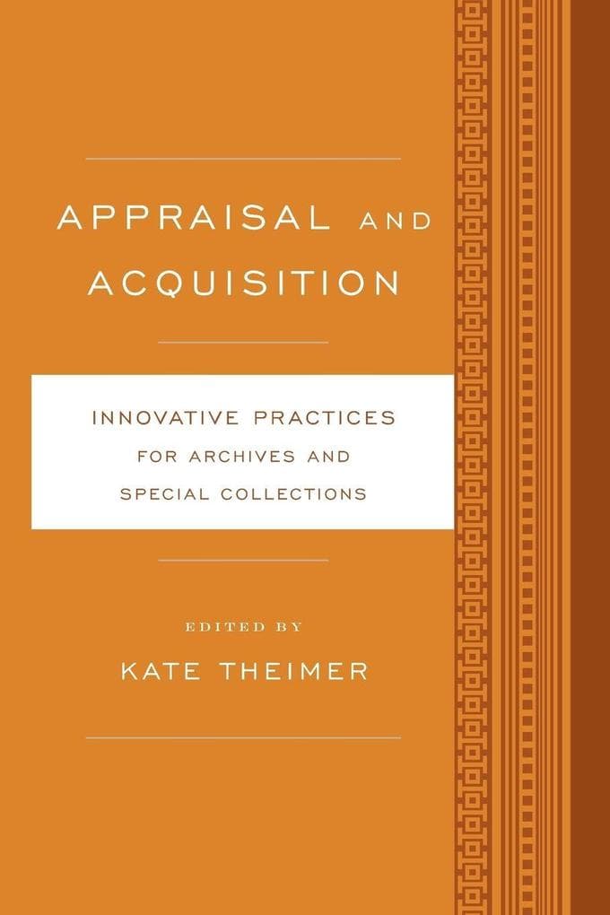 Appraisal and Acquisition