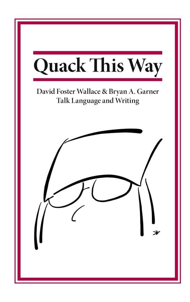 Quack This Way