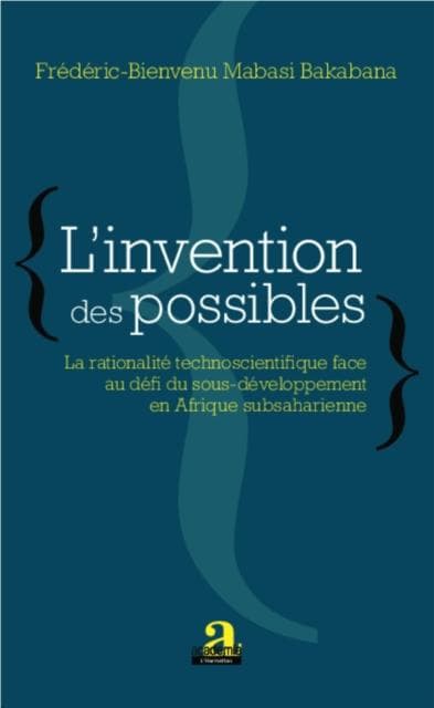 L'invention des possibles