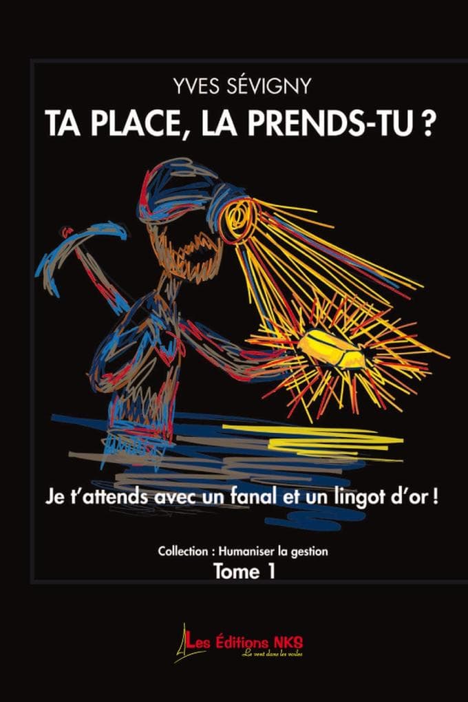 Ta place, la prends-tu ?