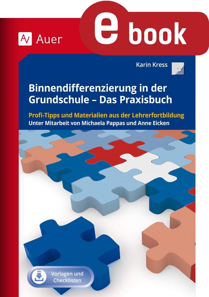 Binnendifferenzierung in der Grundschule