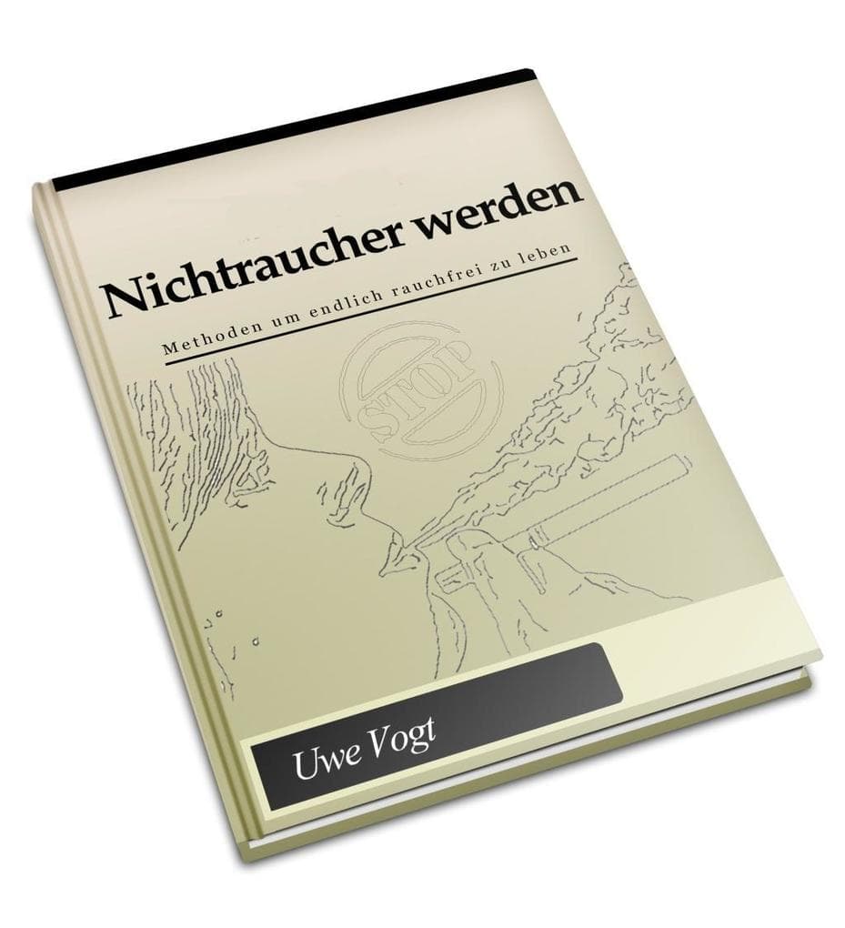 Nichtraucher werden