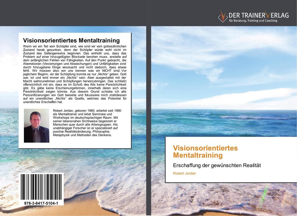 Visionsorientiertes Mentaltraining
