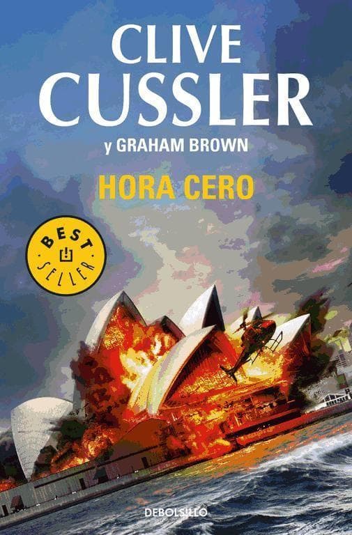 Hora cero