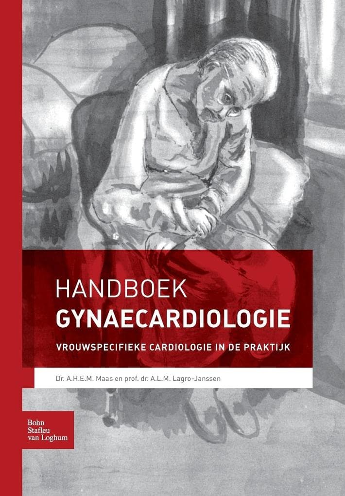 Handboek Gynaecardiologie