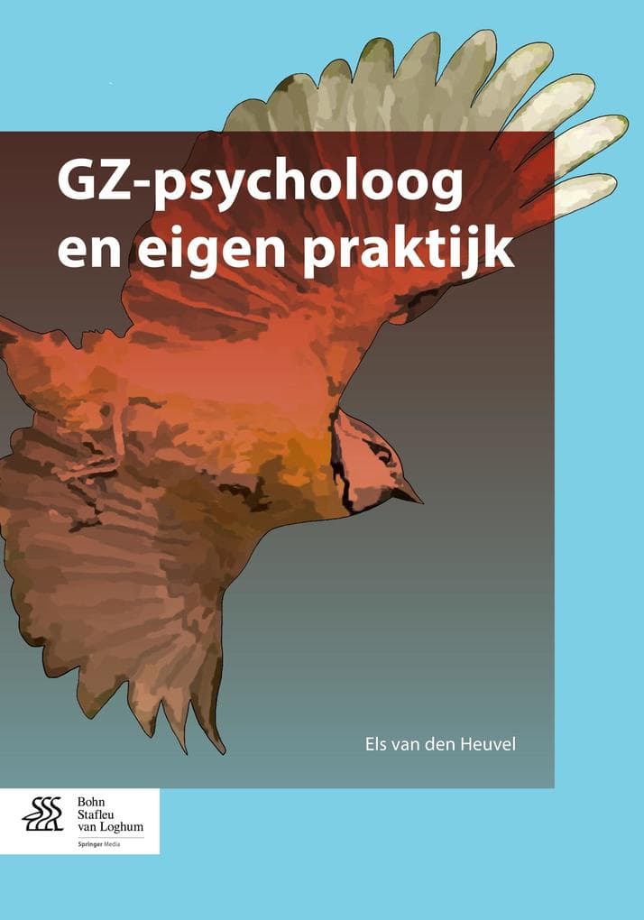 GZ-psycholoog en eigen praktijk