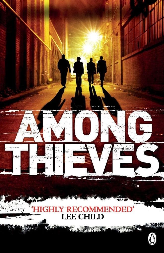 Among Thieves