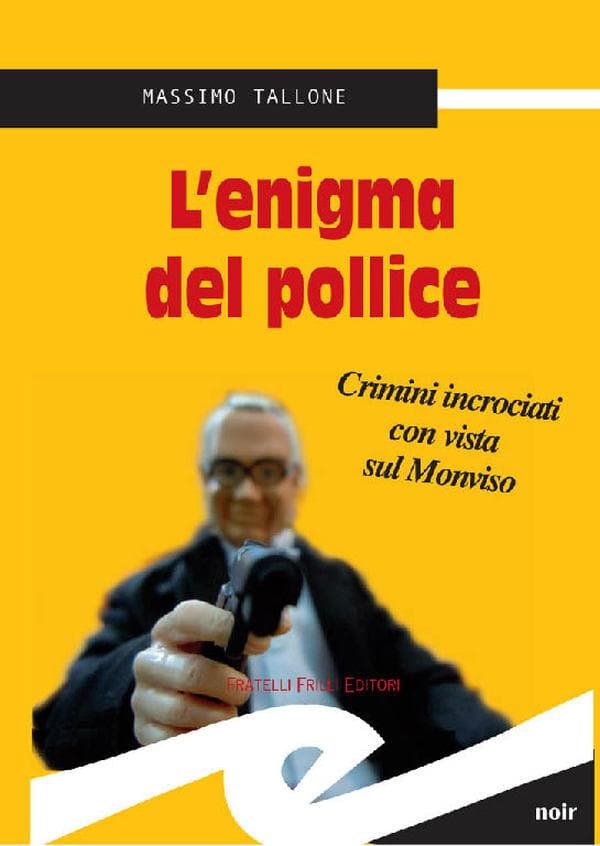L'enigma del pollice