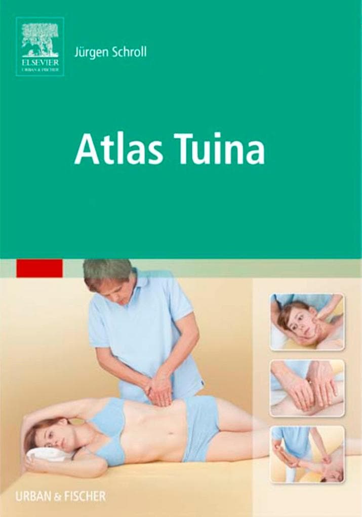 Atlas Tuina