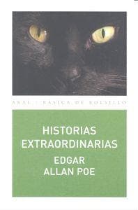 Historias extraordinarias