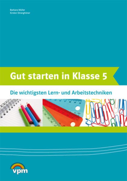 Gut starten in Klasse 5