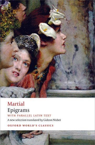 Epigrams