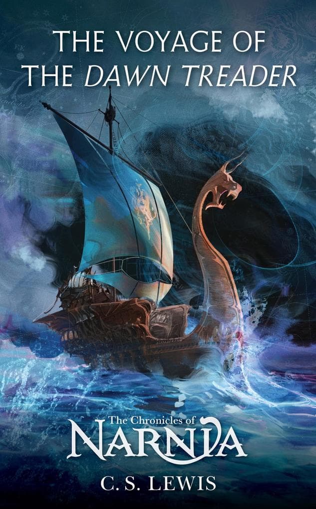 The Voyage of the Dawn Treader