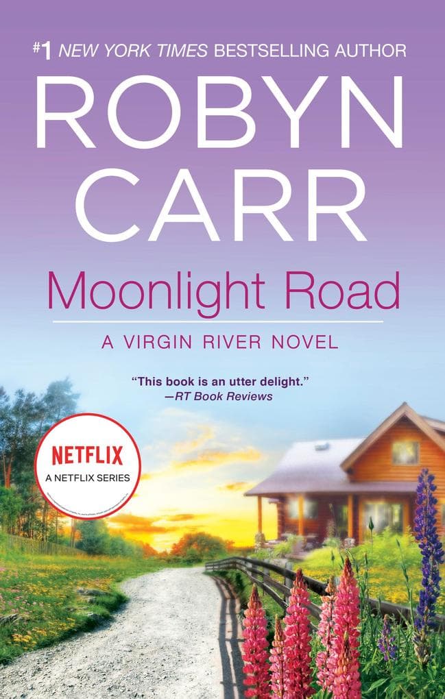 Moonlight Road