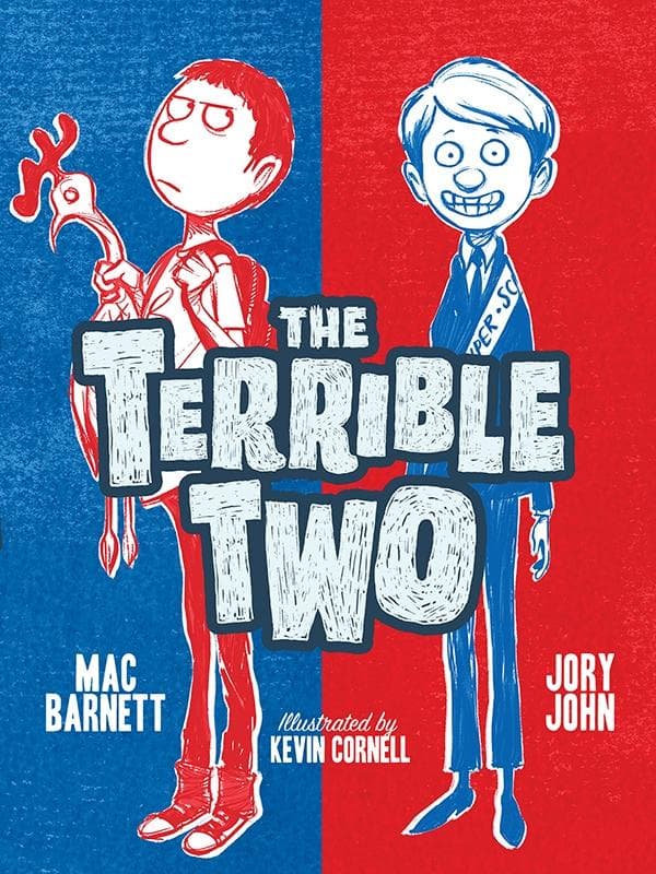Terrible Two