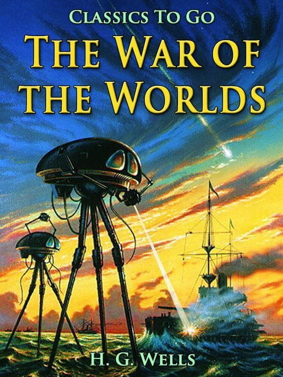 The War of the Worlds