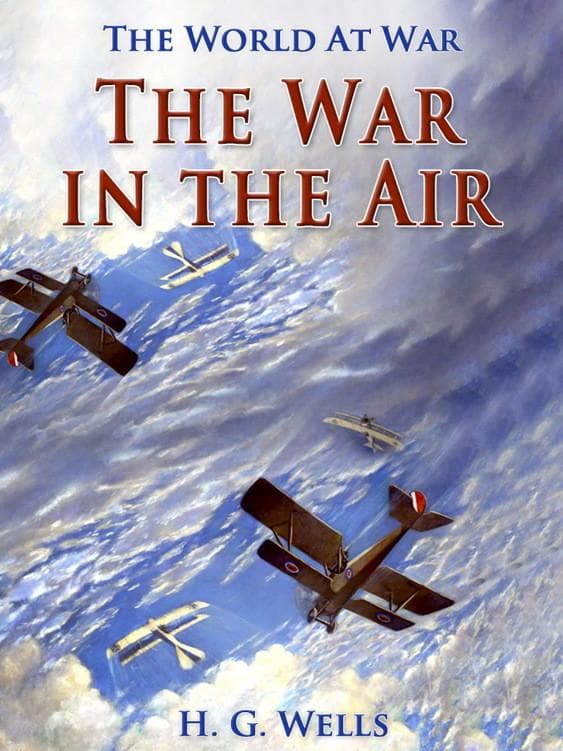 The War in the Air