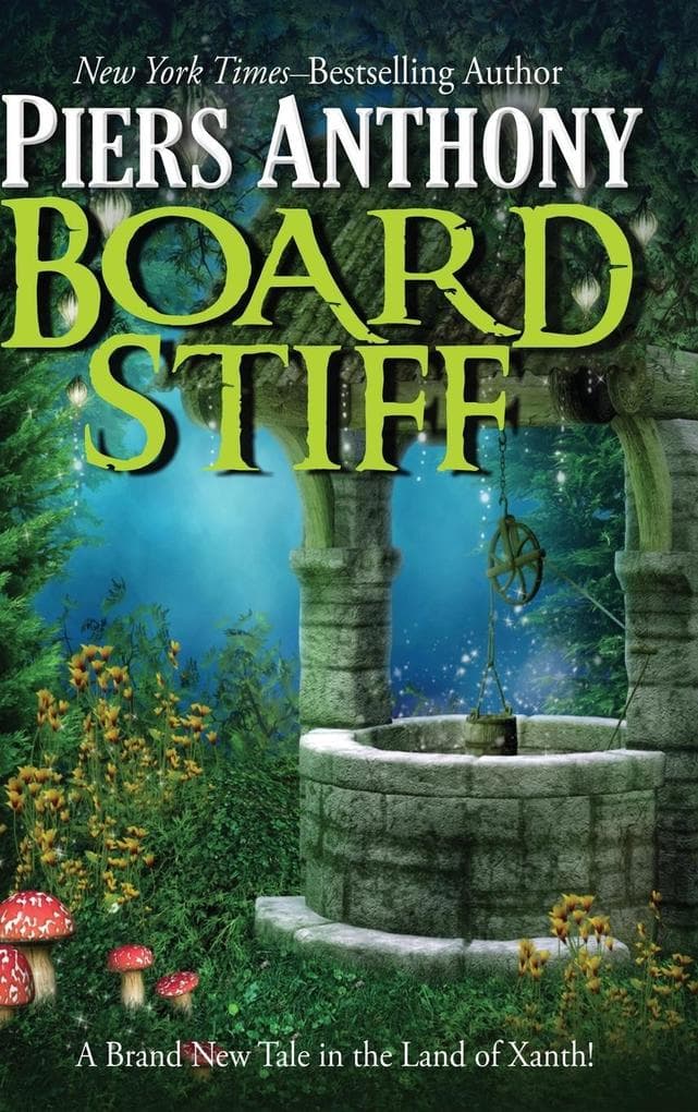 Board Stiff