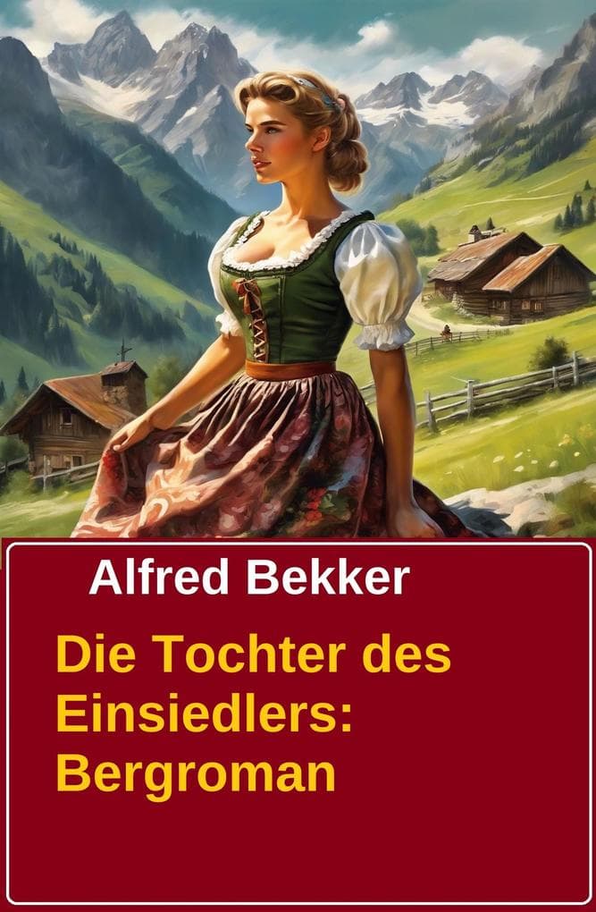 Die Tochter des Einsiedlers