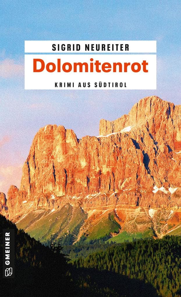 Dolomitenrot