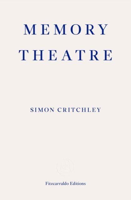 Memory Theatre