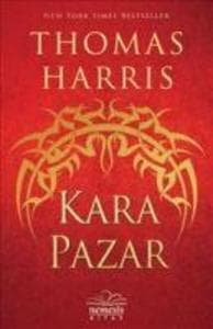 Kara Pazar