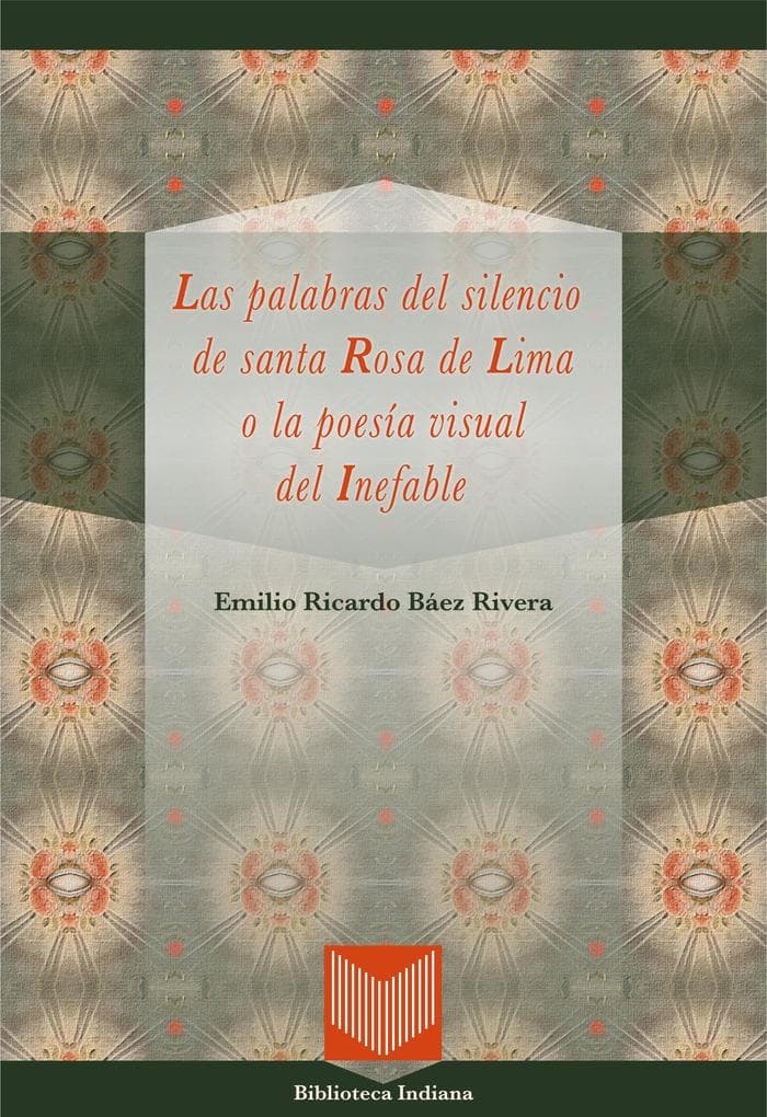 Las palabras del silencio de santa Rosa de Lima o la poesía